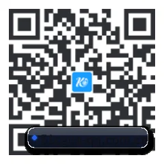 iOS 果粉吃瓜版 二维码